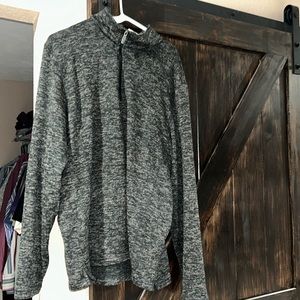 Men’s Cinch Pullover